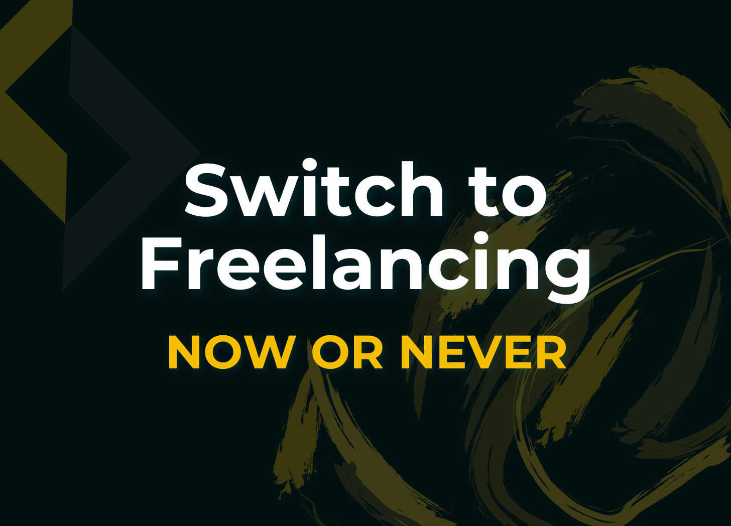 Read more about the article Switch To Freelancing: Why Consider It?