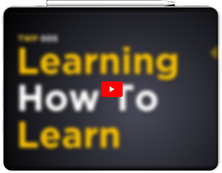 The Blueprint Workshops