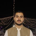 Syed M. Saad Bukhari