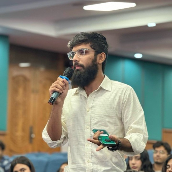 Faaez Usmani