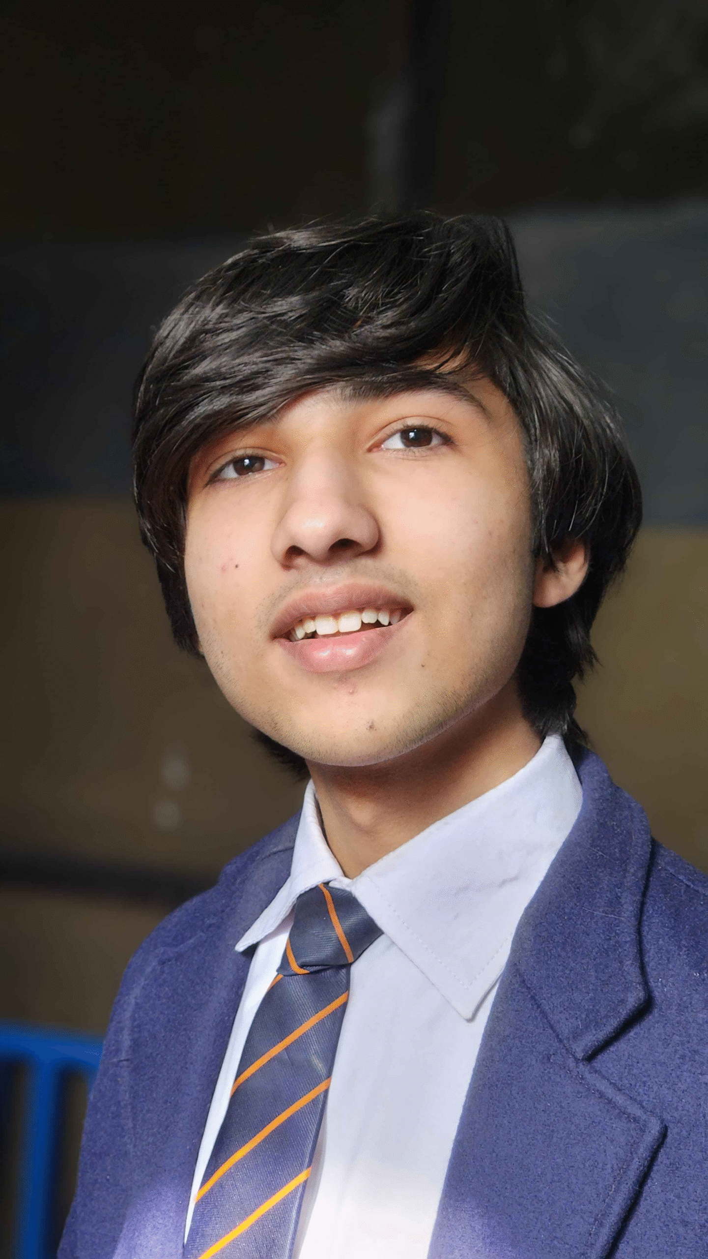 Hassan Babur