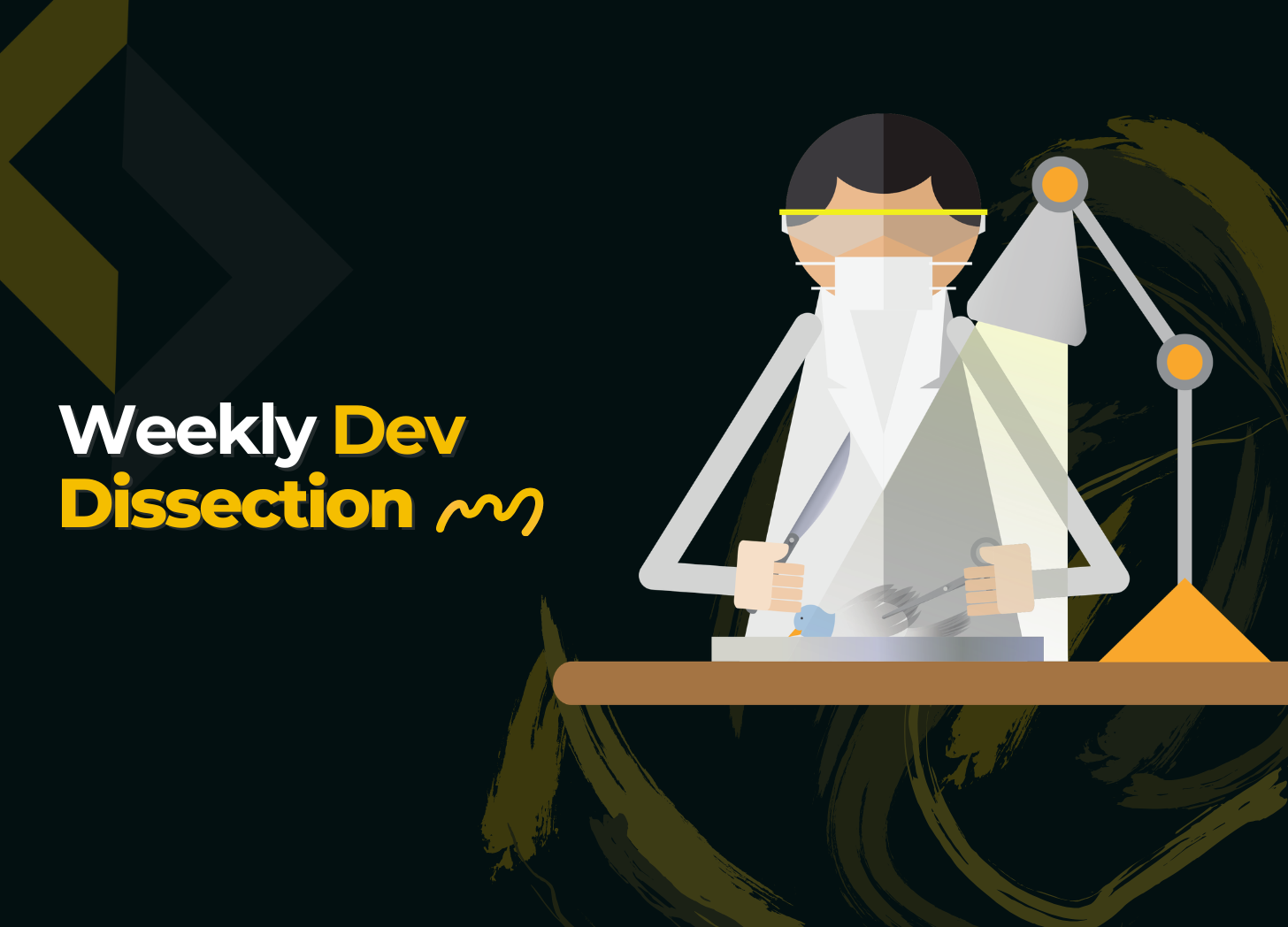 Read more about the article Dev Dissection — Week 11: Monitoring & Scaling