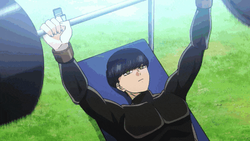 Gif showing effect of challenges.