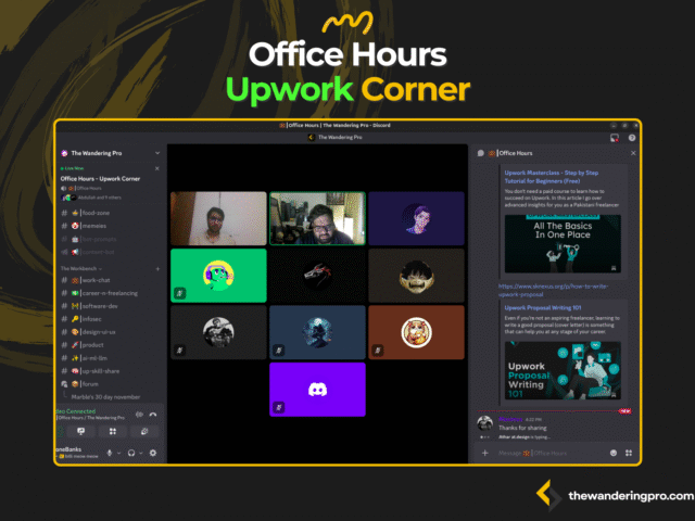 Starting Out in Freelancing? Don’t Let AI or Cheap Clients Define You