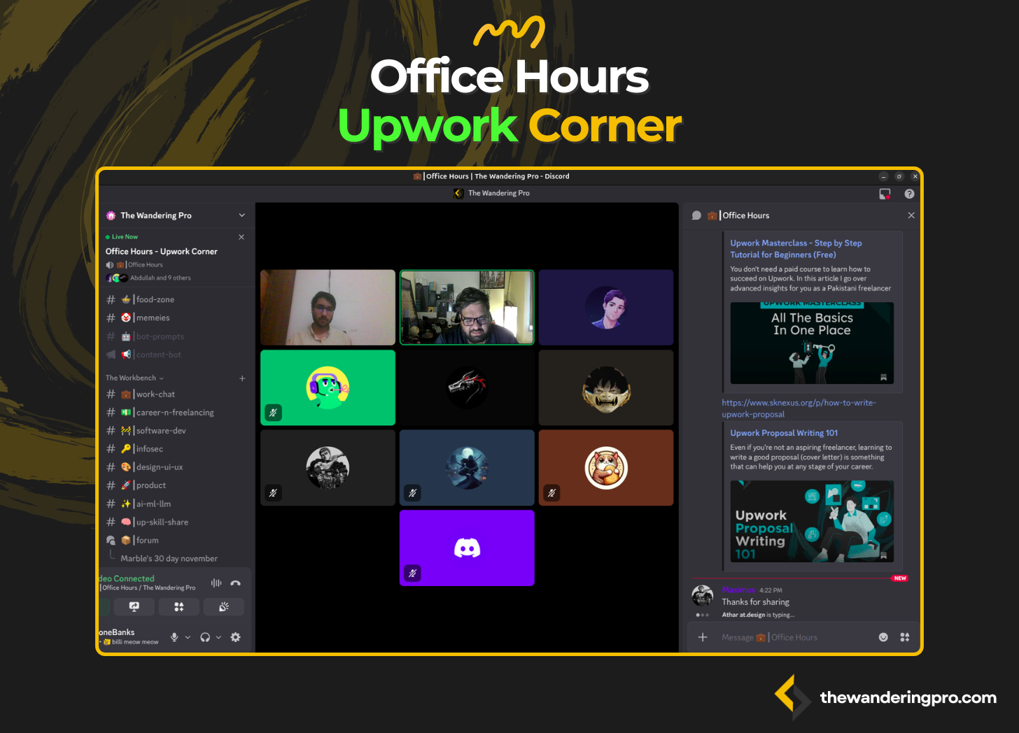 Read more about the article Starting Out in Freelancing? Don’t Let AI or Cheap Clients Define You