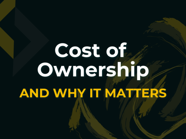 Ownership and Batman