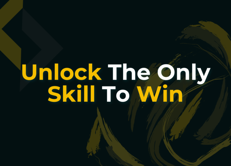 Read more about the article Why You Can’t Negotiate