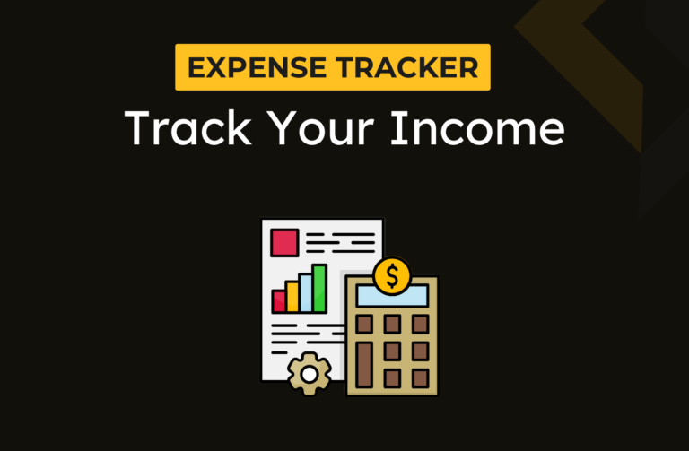 Read more about the article Personal Expense Tracker