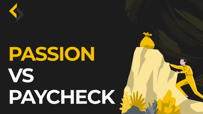 Read more about the article Passion vs Paycheck: The Constant Struggle of Pakistani Professionals