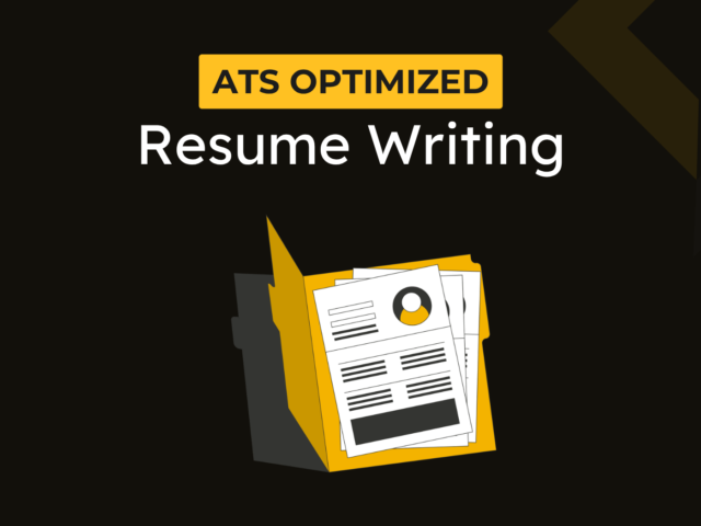 A Resume That Just Works – How to Make a Resume in 2025 | Beginner’s Guide