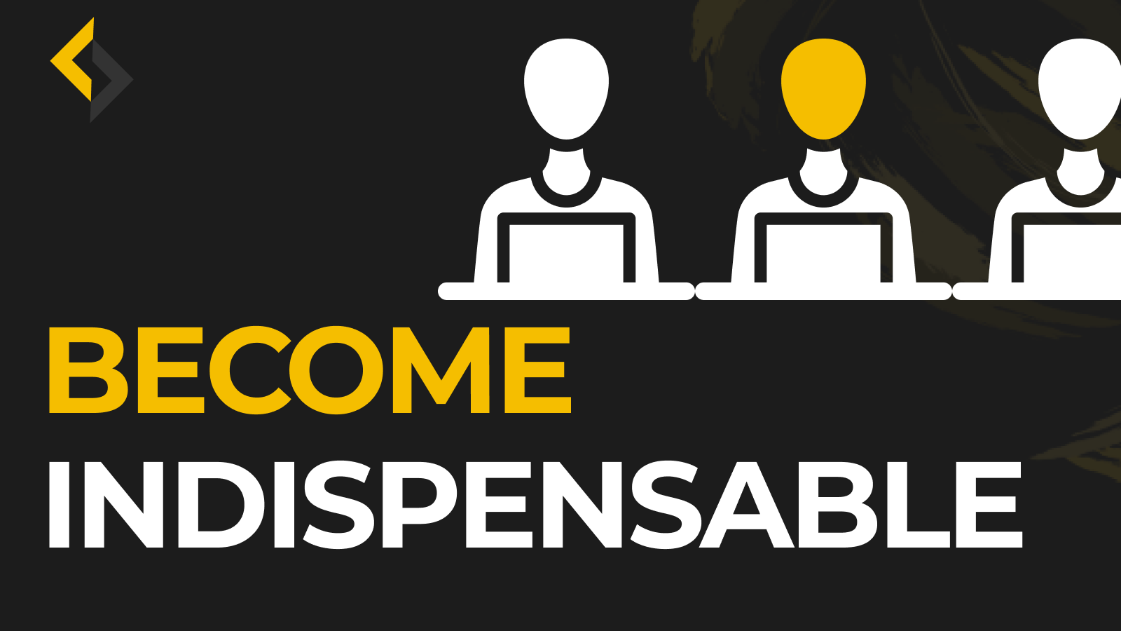 Read more about the article Just Another Head Count to Indispensable: The Value Proposition Advantage