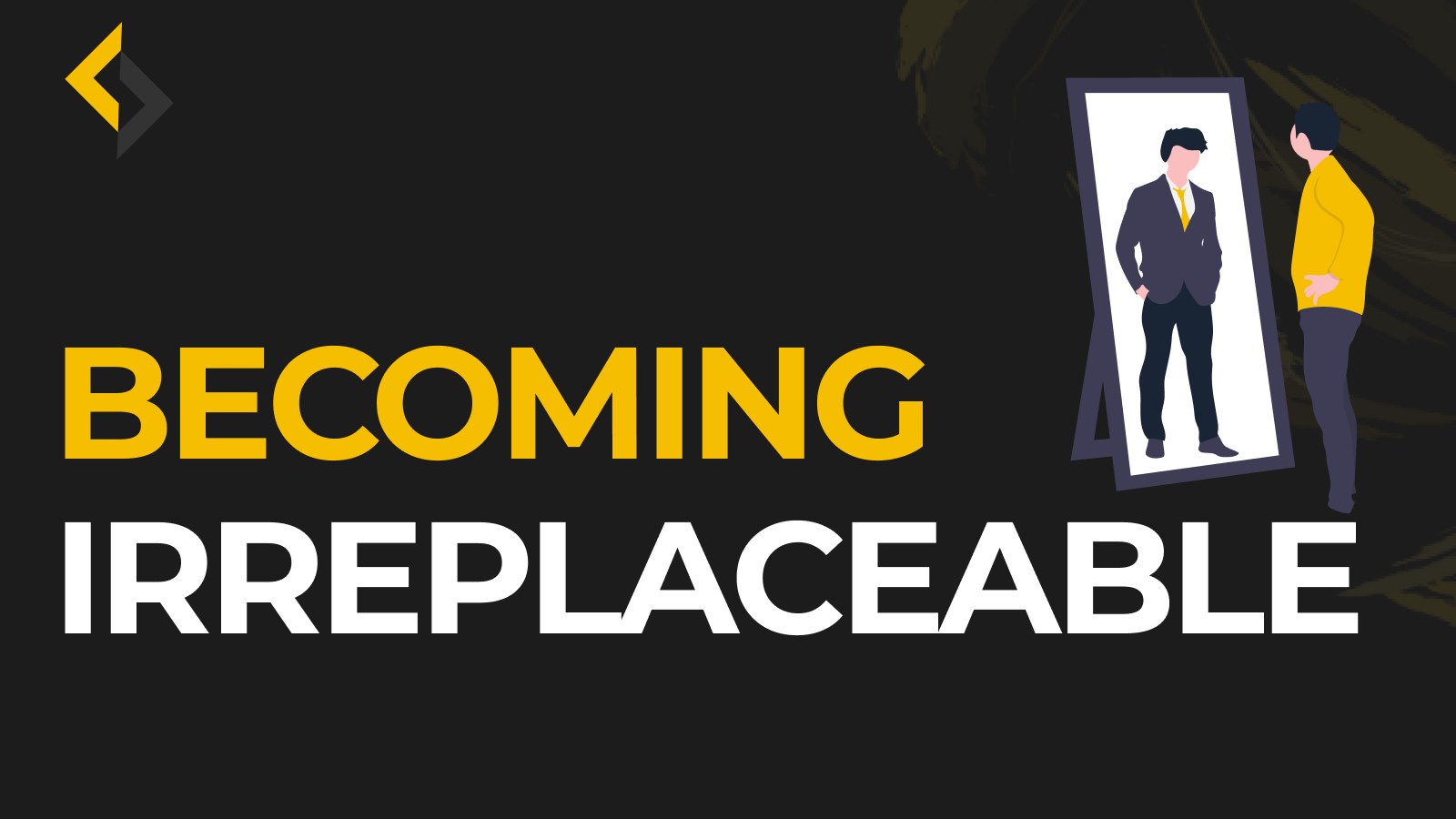 Read more about the article Becoming Irreplaceable: Communication, Documentation, and Ownership