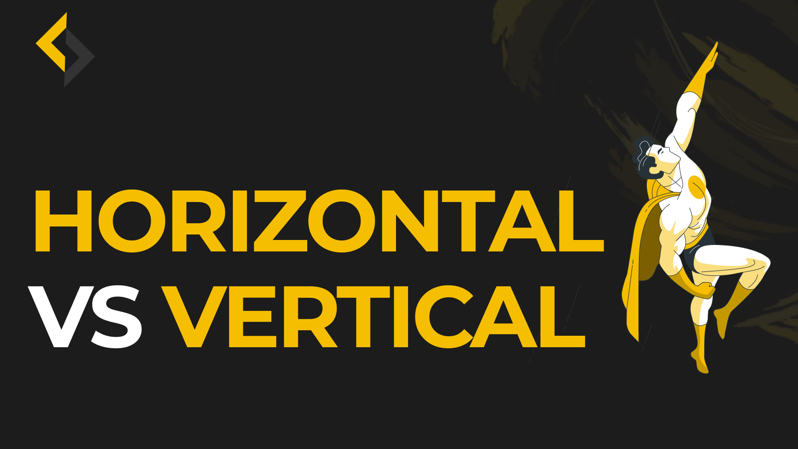 Read more about the article Horizontal vs Vertical Career Growth: What Nobody Tells You