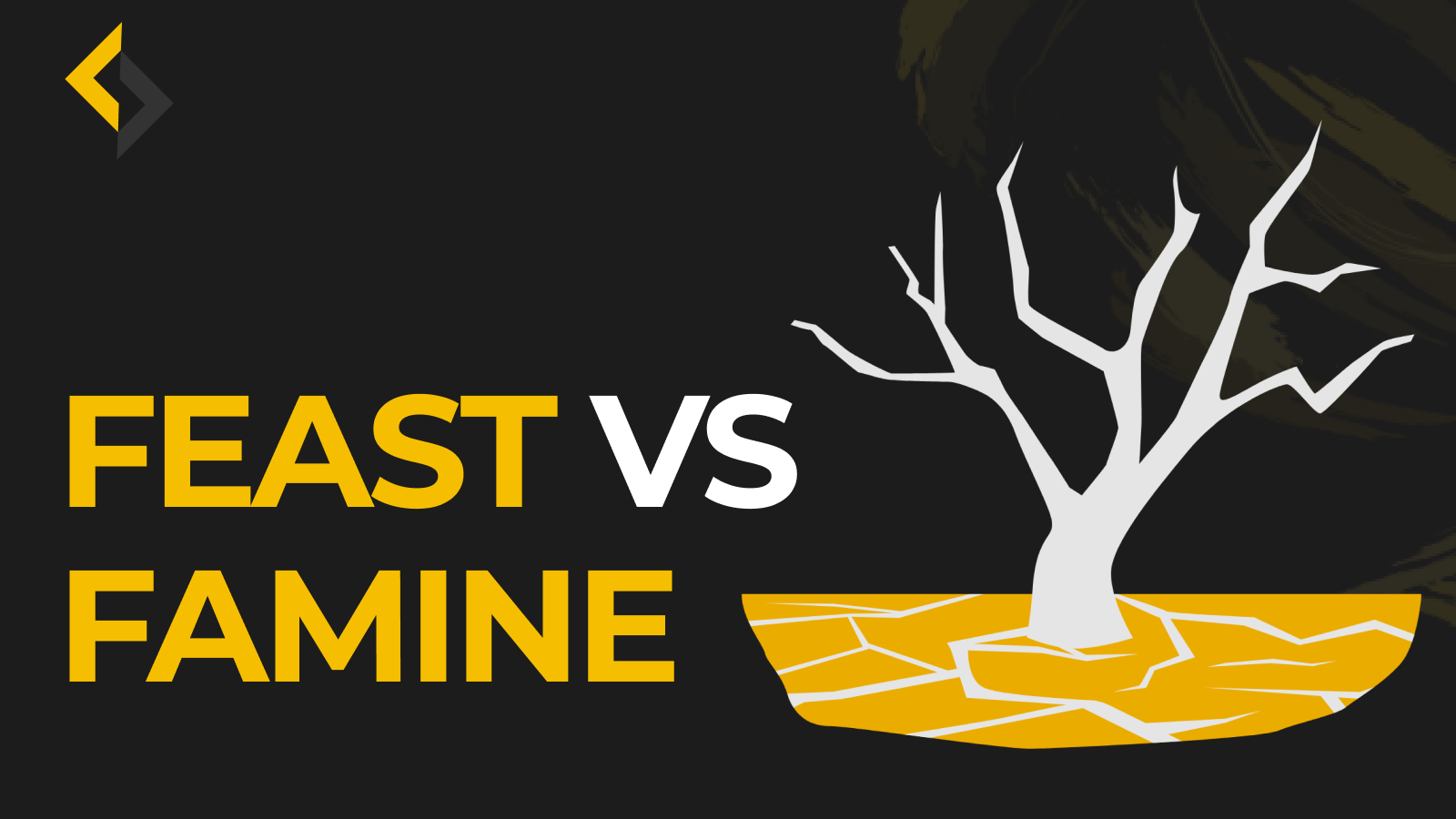 Read more about the article Surviving the Feast and Famine Cycles of Freelancing