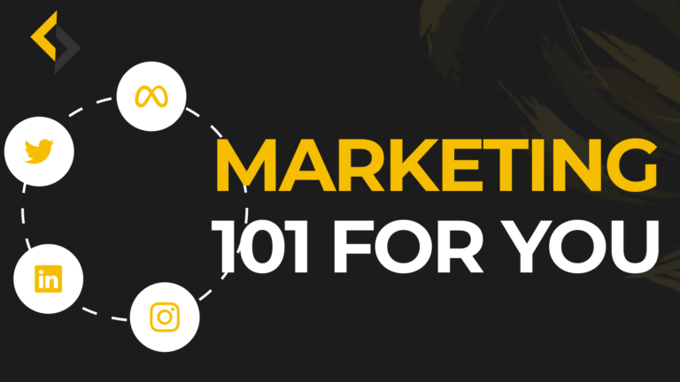 Read more about the article Marketing 101 for Freelancers: Beyond Upwork and Fiverr