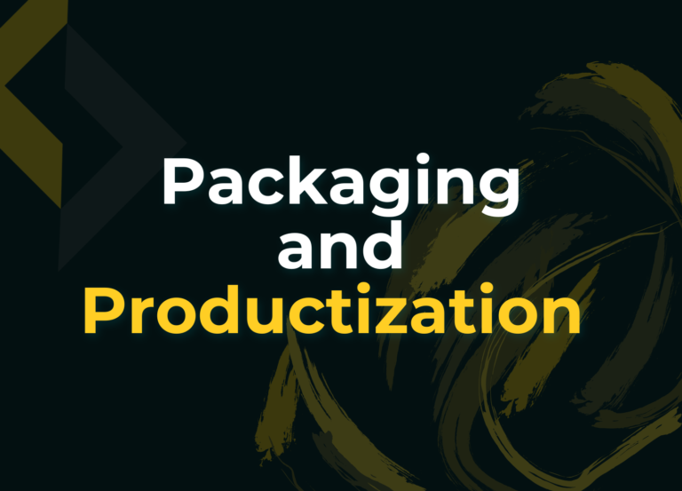 Read more about the article Packaging Your Services: How to Build an Offer That Sells