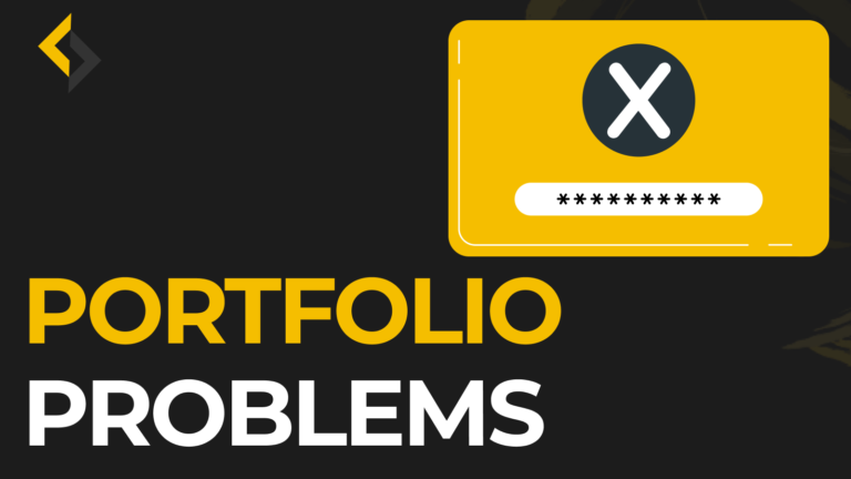Read more about the article You’re Doing Portfolios Wrong: Online Presence and Personal Branding