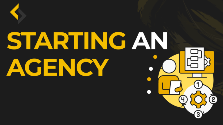 Read more about the article Basics of Starting an Agency: Skills to Learn Before You Make the Jump