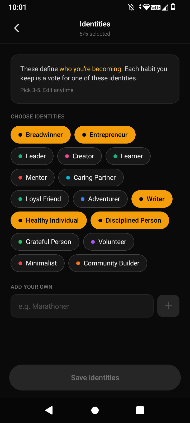 Systivia screenshot 5