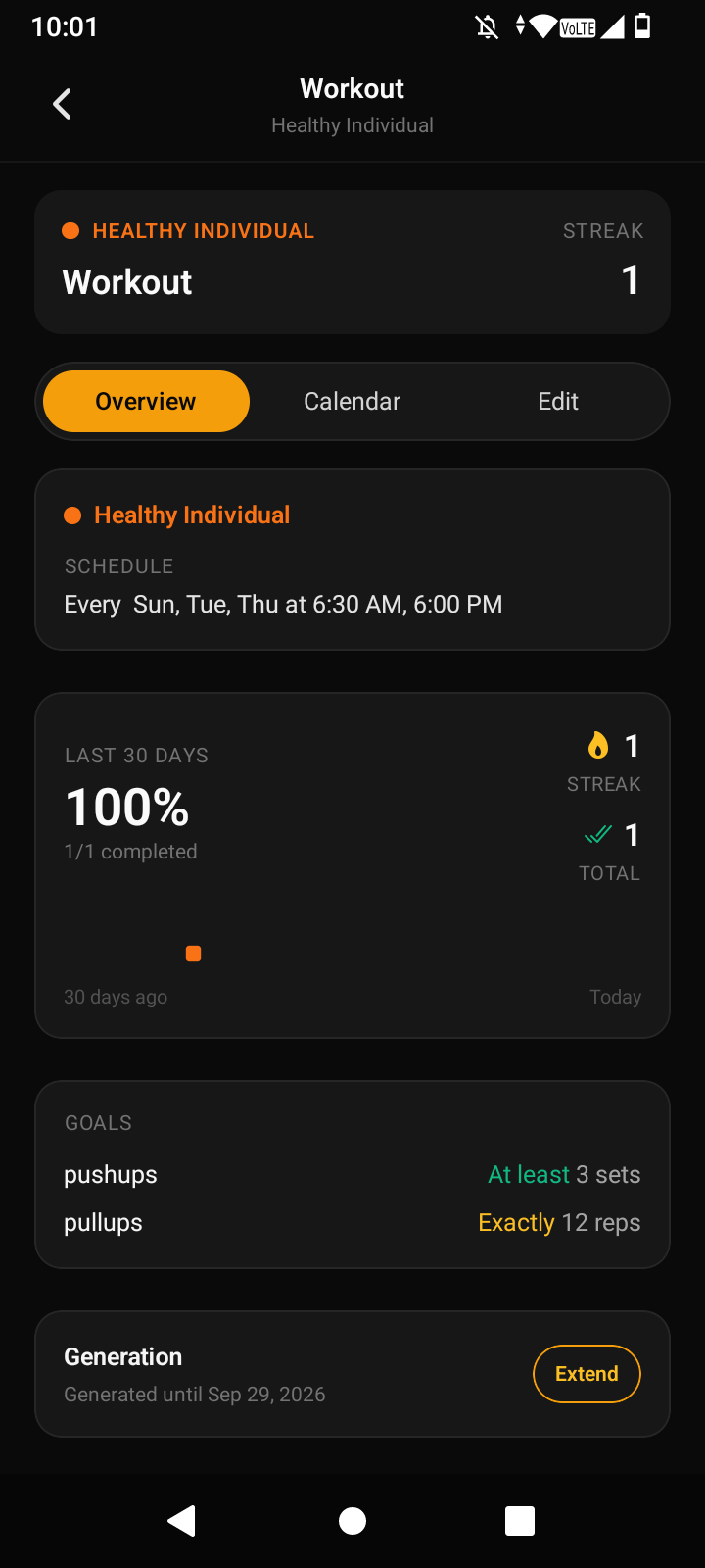 Systivia screenshot 6