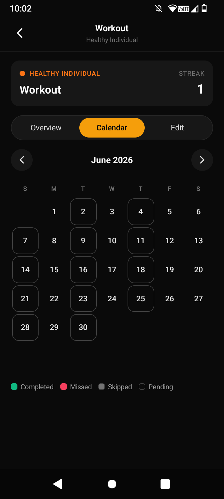 Systivia screenshot 7