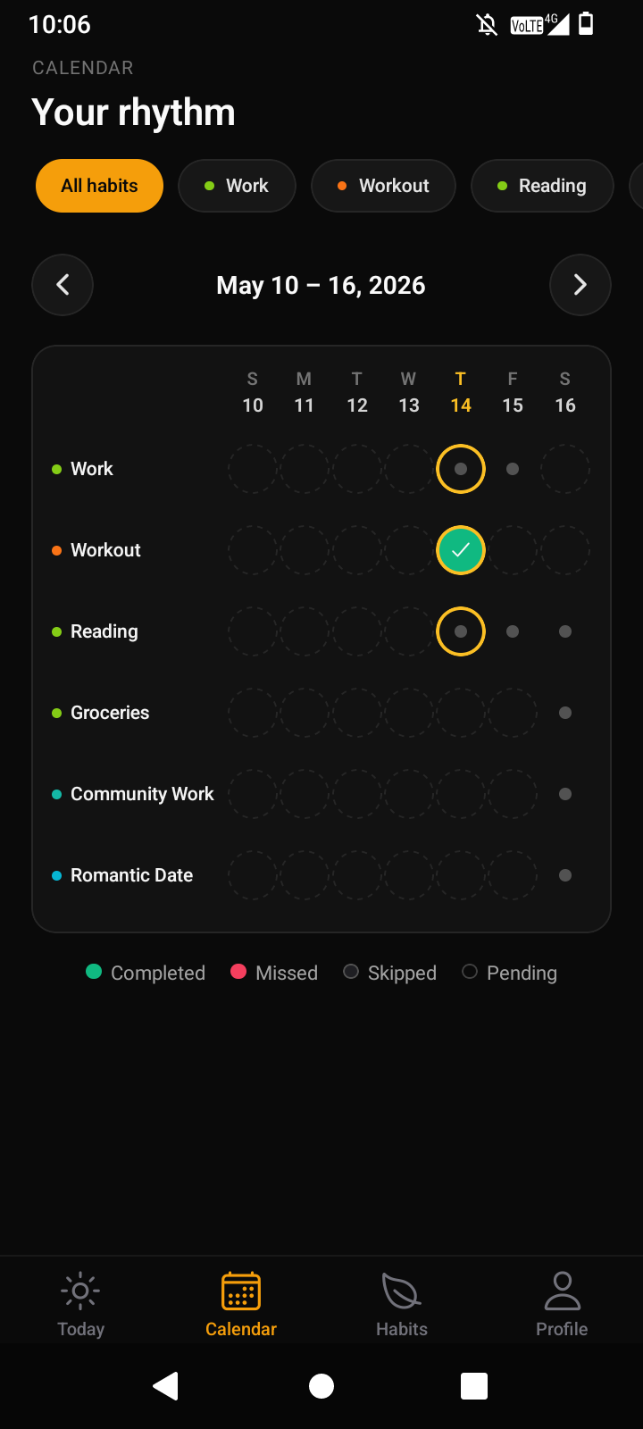Systivia screenshot 8