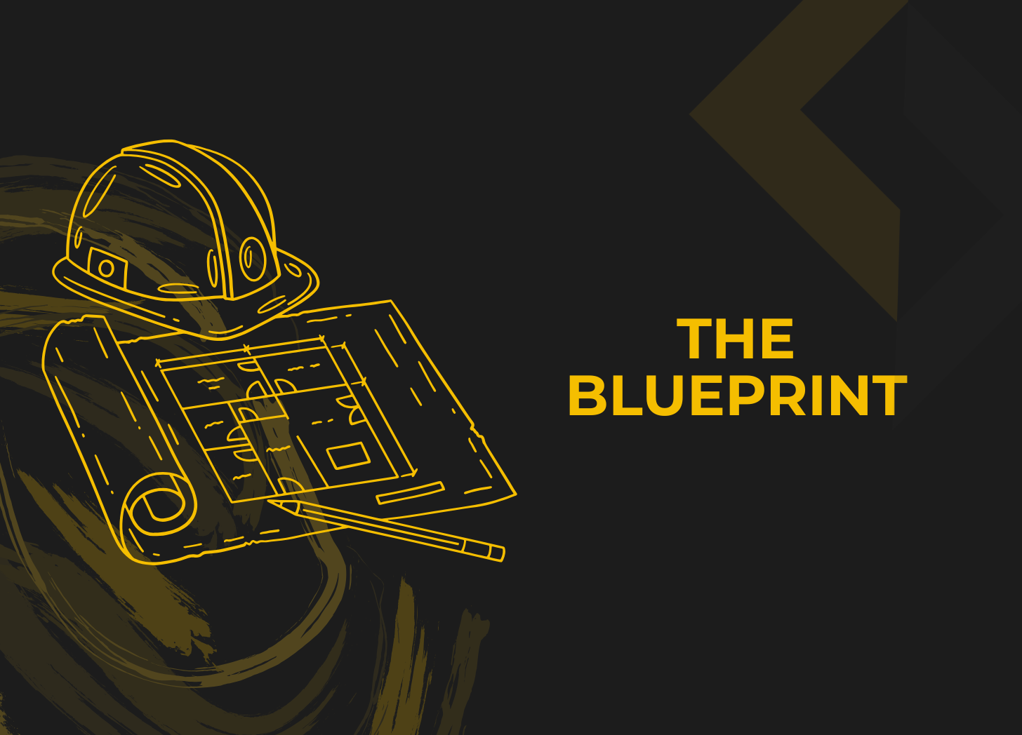 The Blueprint workshops