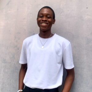 Fasugba Mayowa