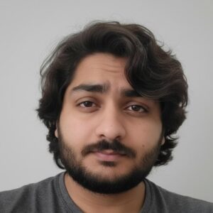 Isharab Ahmed