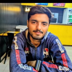 Muhammad Arslan